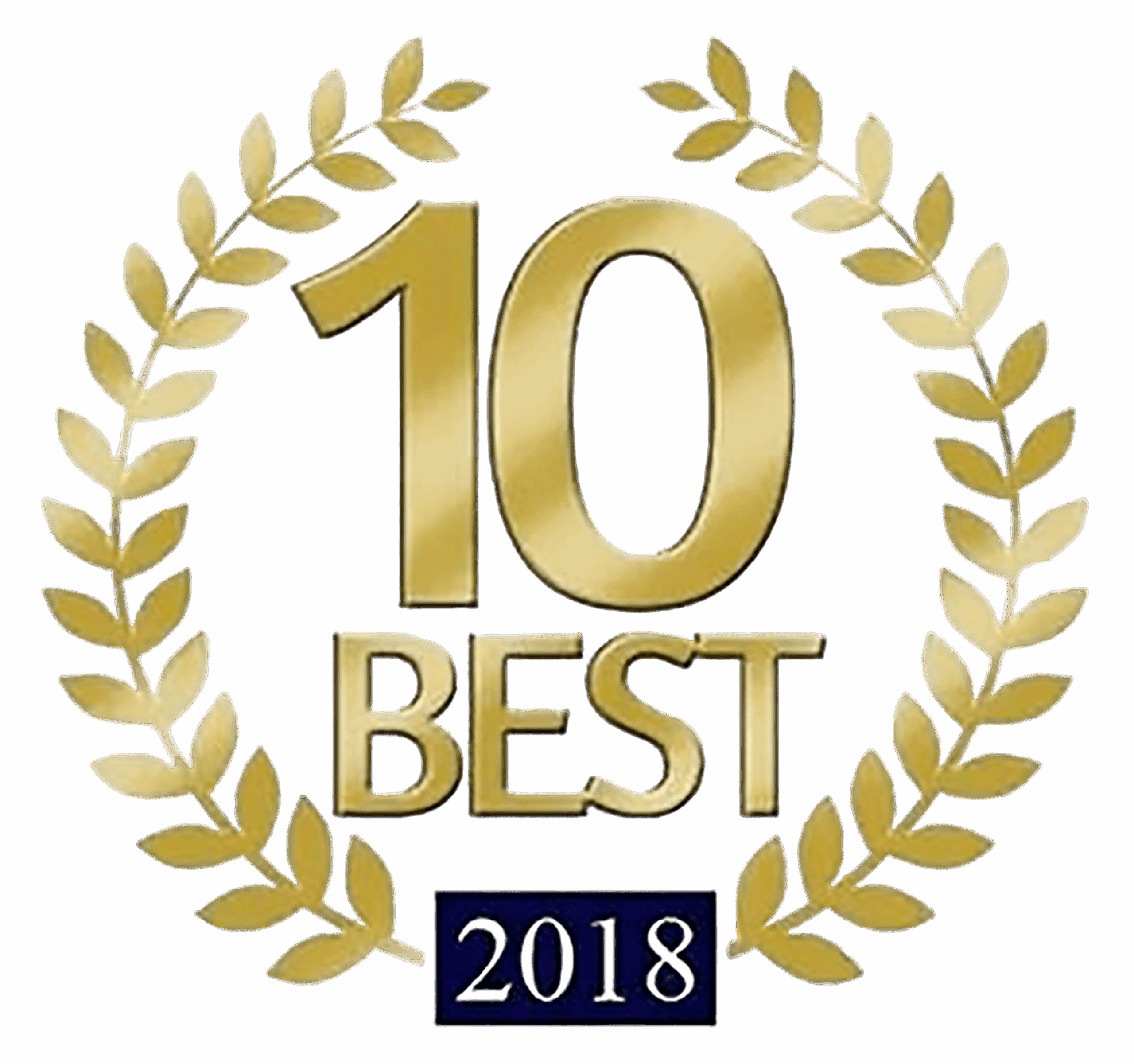 10 Best Client Satisfaction 2018 — AIOPIA