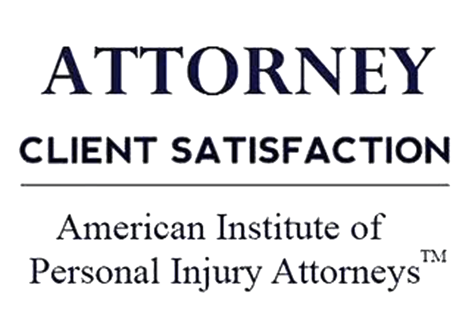 Attorney Client Satisfaction — AIOPIA