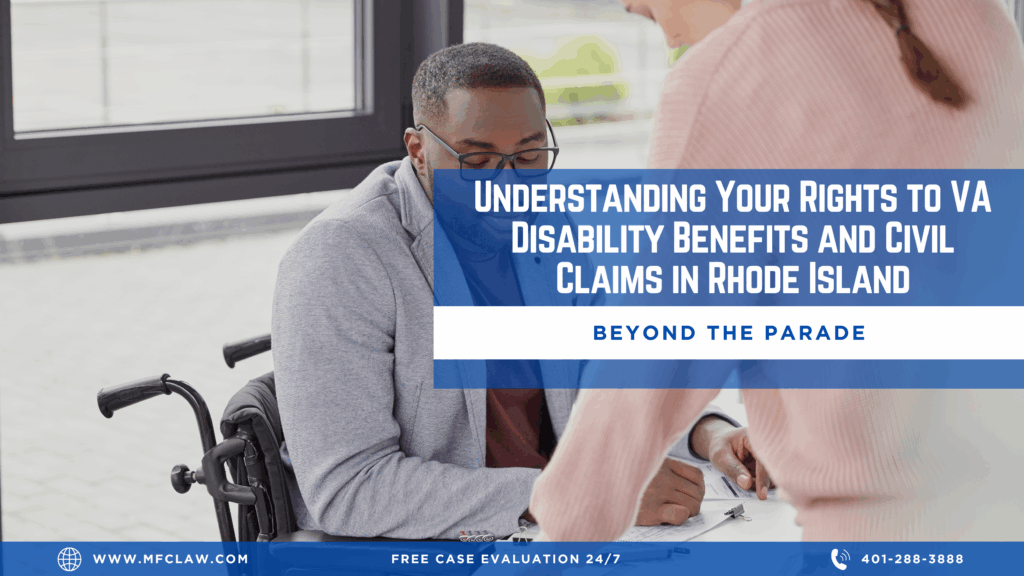 Beyond the Parade: Understanding Your Rights to VA Disability Benefits ...