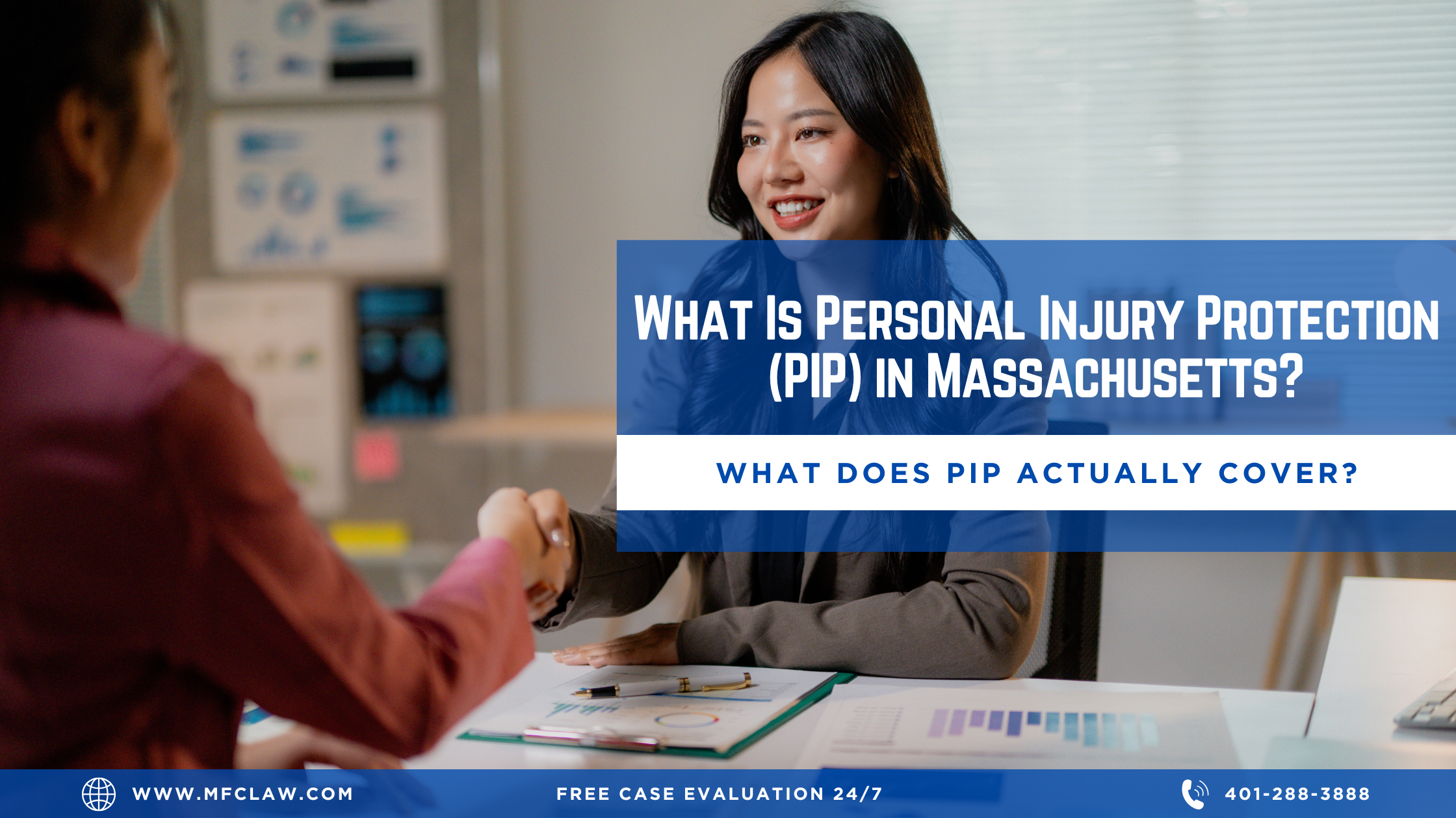 What Is Personal Injury Protection (PIP) in Massachusetts - NB