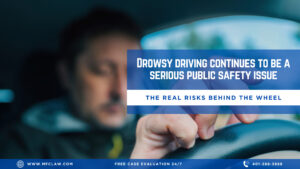 The Hidden Dangers of Fatigued Driving in Rhode Island: What Every Driver Needs to Know highlights a growing concern that too often goes unnoticed until an accident occurs. Drowsy driving affects all age groups and driving professionals across Rhode Island and beyond. By recognizing the triggers of fatigue, committing to better sleep hygiene, and encouraging safe travel practices, motorists can reduce their risk and protect our communities. If you or a loved one has been affected by a collision involving a fatigued driver, don’t navigate the consequences alone reach out to The Law Offices of Michael F. Campopiano.