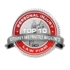 Attorney and Practice Magazine – Top 40 Personal Injury Attorney and Practice Magazine – Top 40 Personal Injury