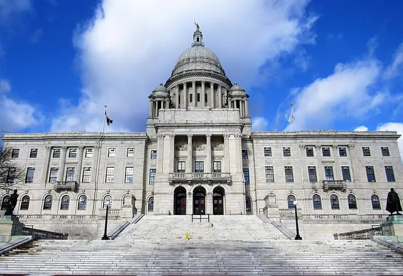Rhode Island State House